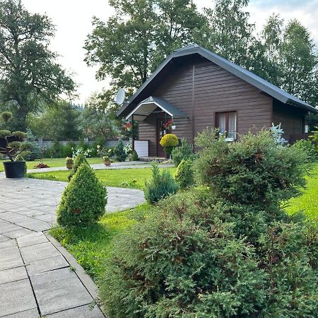 Краєвид Slavske Exterior foto