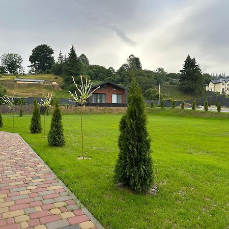 Краєвид Slavske Exterior foto