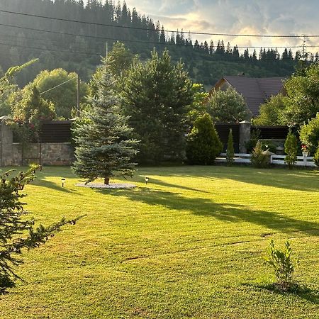 Краєвид Slavske Exterior foto