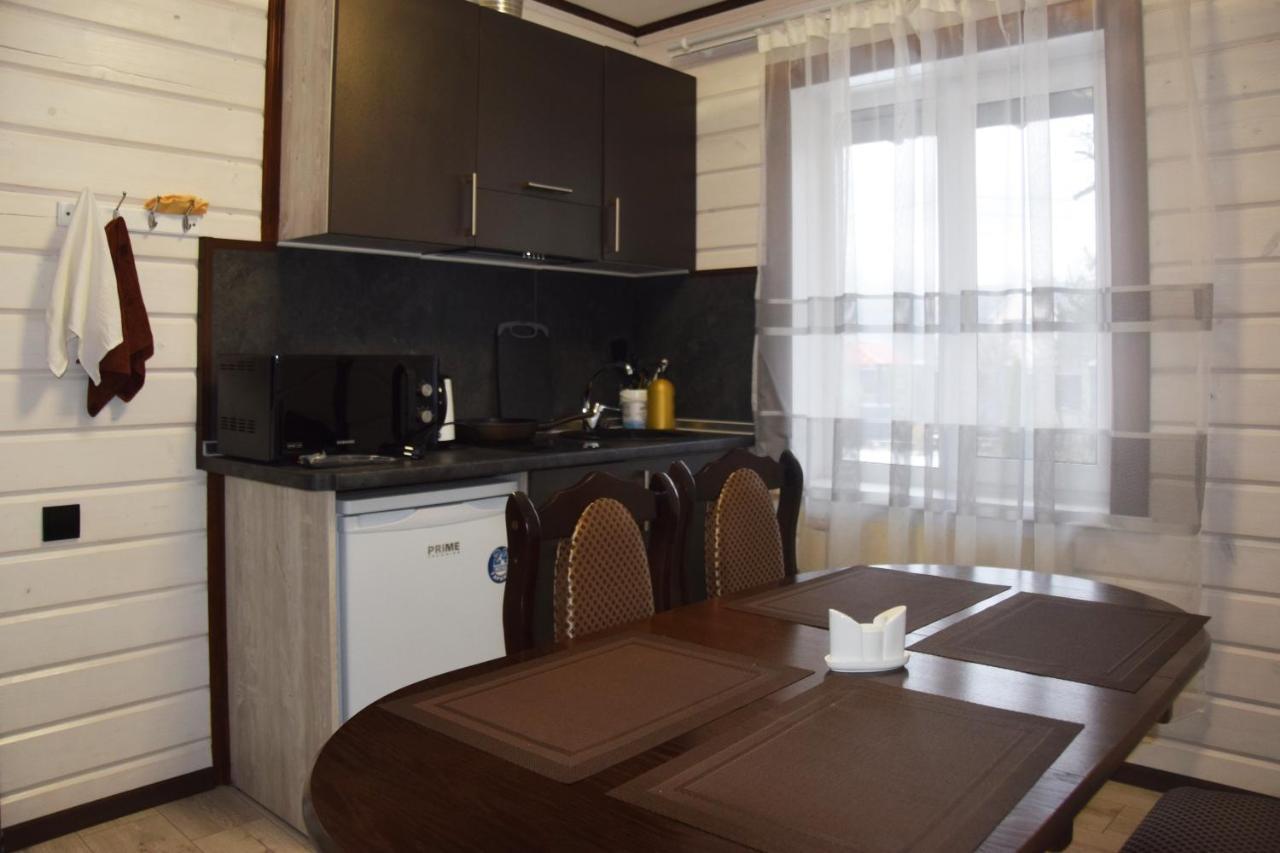 Краєвид Slavske Exterior foto