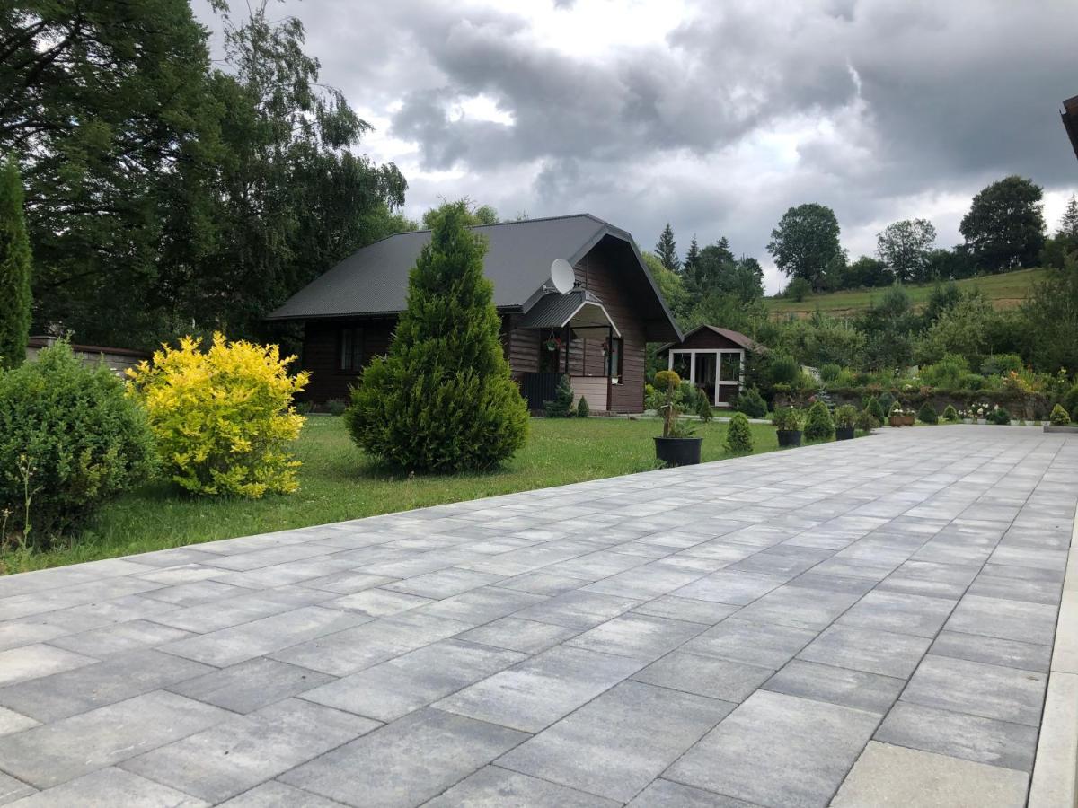 Краєвид Slavske Exterior foto