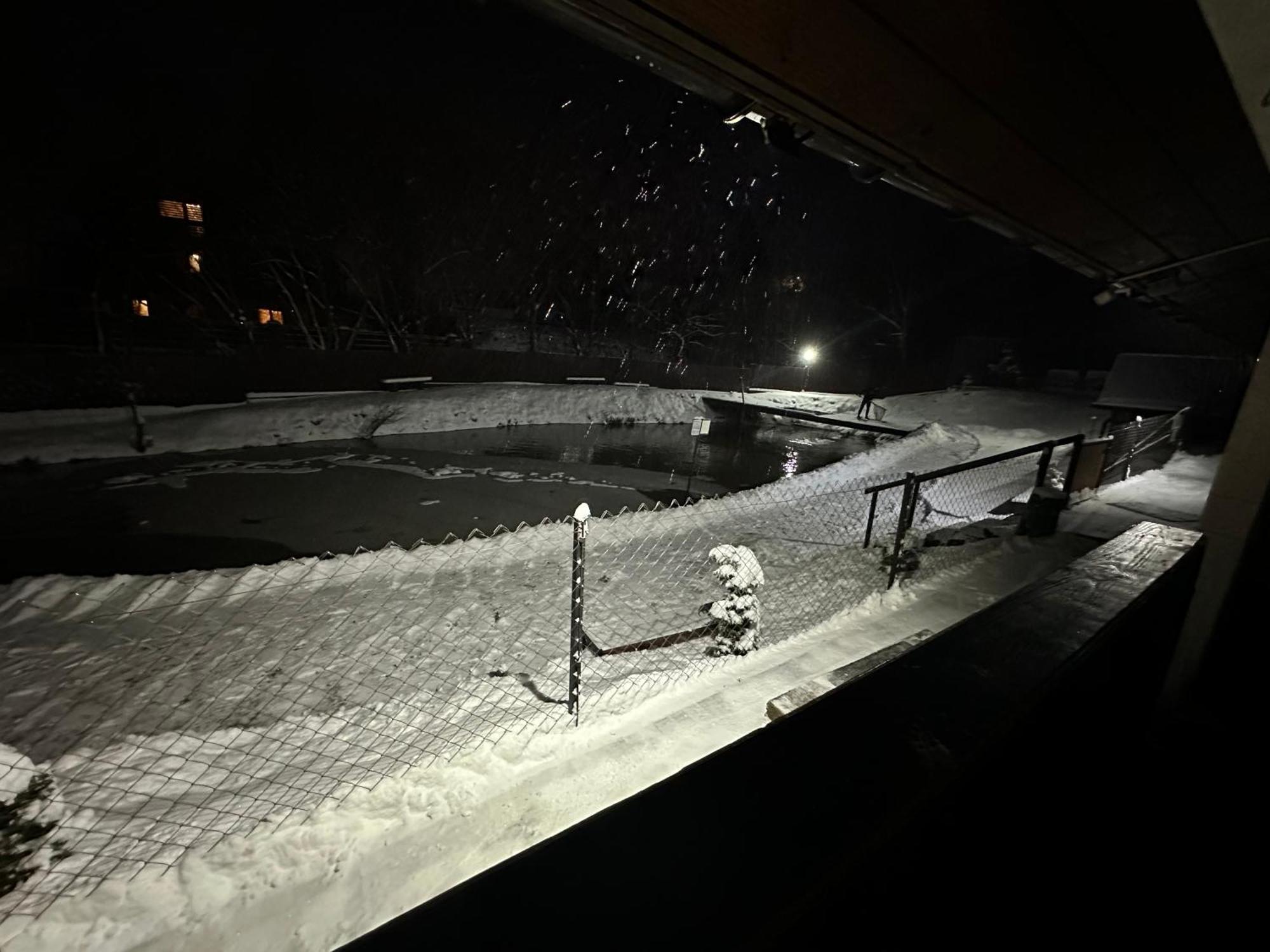 Краєвид Slavske Exterior foto